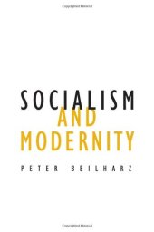 book Socialism and Modernity (Contradictions)