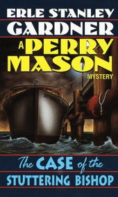 book The Case of the Stuttering Bishop (Perry Mason Mysteries (Fawcett Books))