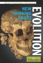 book New Thinking About Evolution (21st Century Science)