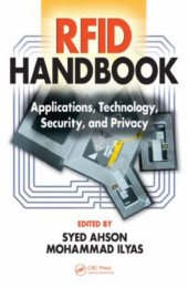 book RFID Handbook: Applications, Technology, Security, and Privacy