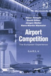 book Airport competition: the European experience