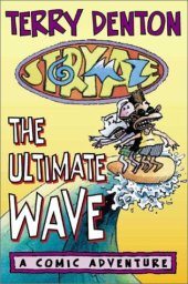 book Storymaze 1: The Ultimate Wave (Storymaze series)