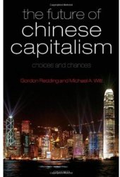 book The Future of Chinese Capitalism