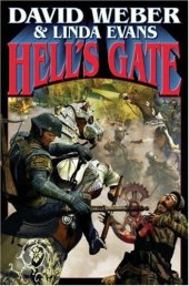 book Hell's Gate (Multiverse, Book 1)