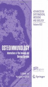 book Osteoimmunology