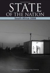 book State of the Nation: South Africa 2008