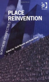 book Place Reinvention