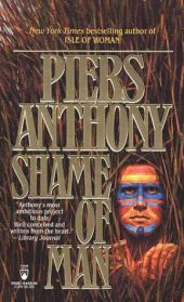 book Shame of Man (Geodyssey)