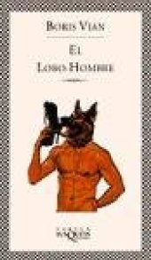 book El Lobo-Hombre (Fabula) (Spanish Edition)