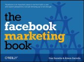 book The Facebook Marketing Book