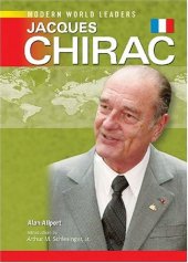 book Jacques Chirac (Modern World Leaders)