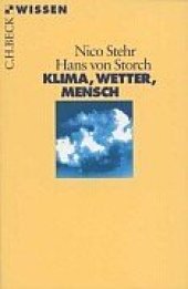 book Klima, Wetter, Mensch (Beck Wissen)