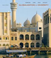 book Globalization and Diversity: Geography of a Changing World (2nd Edition)