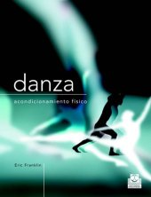 book Danza: Acondicionamiento Fisico