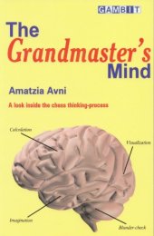 book The Grandmaster's Mind