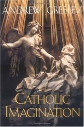 book The Catholic Imagination