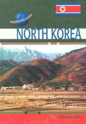 book North Korea (Modern World Nations)