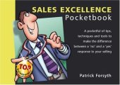 book The Sales Excellence Pocket Book (Management Pocket Book Series)