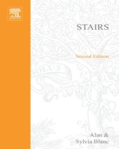 book Stairs, Second Edition