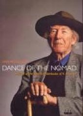 book Dance of the Nomad: A Study of the Selected Notebooks of A.d. Hope