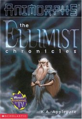 book Ellimist Chronicles (Animorphs)