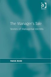 book The Manager's Tale