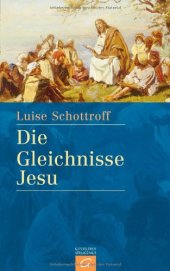 book Die Gleichnisse Jesu