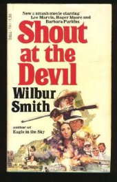 book Shout at the Devil