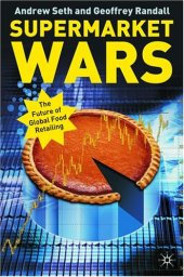 book Supermarket Wars: The Future of Global Food Retailing