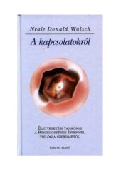 book A kapcsolatokról