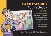 book Facilitator's Pocketbook