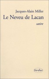 book Le Neveu de Lacan