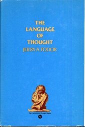 book The language of thought