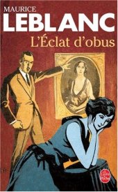 book L'Eclat d'obus