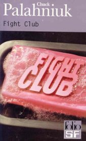 book Fight Club   French