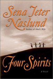 book Four Spirits