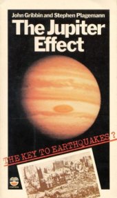 book The Jupiter Effect