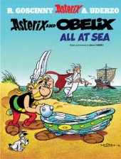 book Asterix and Obelix All at Sea (Uderzo. Asterix Adventure, 30.)