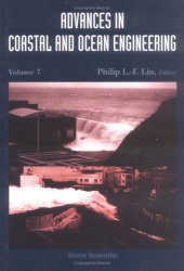 book Advances in Coastal and Ocean Engineering