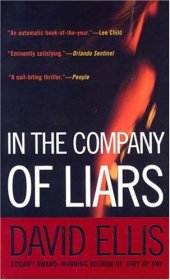 book In the Company of Liars