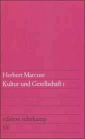 book Kultur und Gesellschaft 1