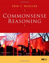 book Commonsense Reasoning