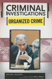 book Organized Crime (Criminal Investigations)