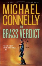 book The Brass Verdict