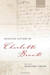 book Selected Letters of Charlotte Bronte