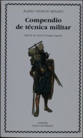 book Compendio de técnica militar (Letras Universales  Universal Writings)