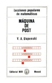 book Máquina de Post