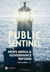 book Public Sentinel: News Media and Governance Reform