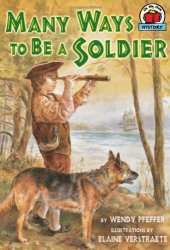 book Many Ways to Be a Soldier (On My Own History)