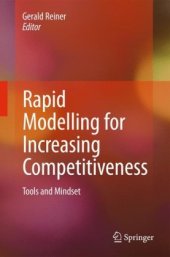 book Rapid Modelling for Increasing Competitiveness: Tools and Mindset